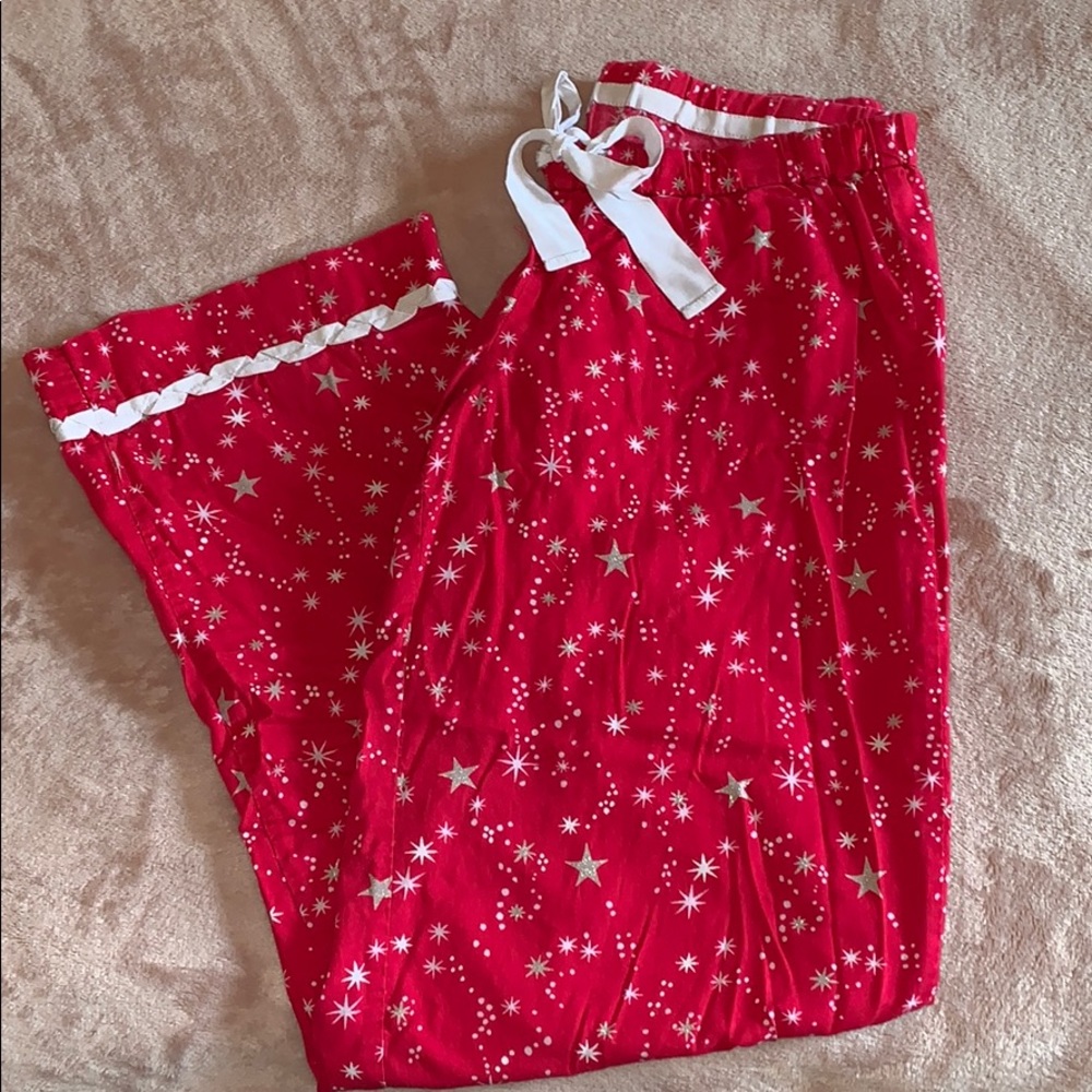 Victoria’s Secret Pajama Set